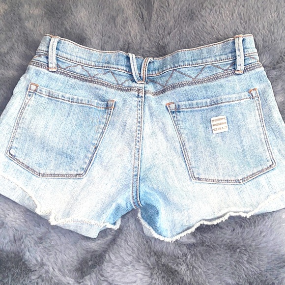 Roxy Pants - Roxy Shorts SZ 27 Denim